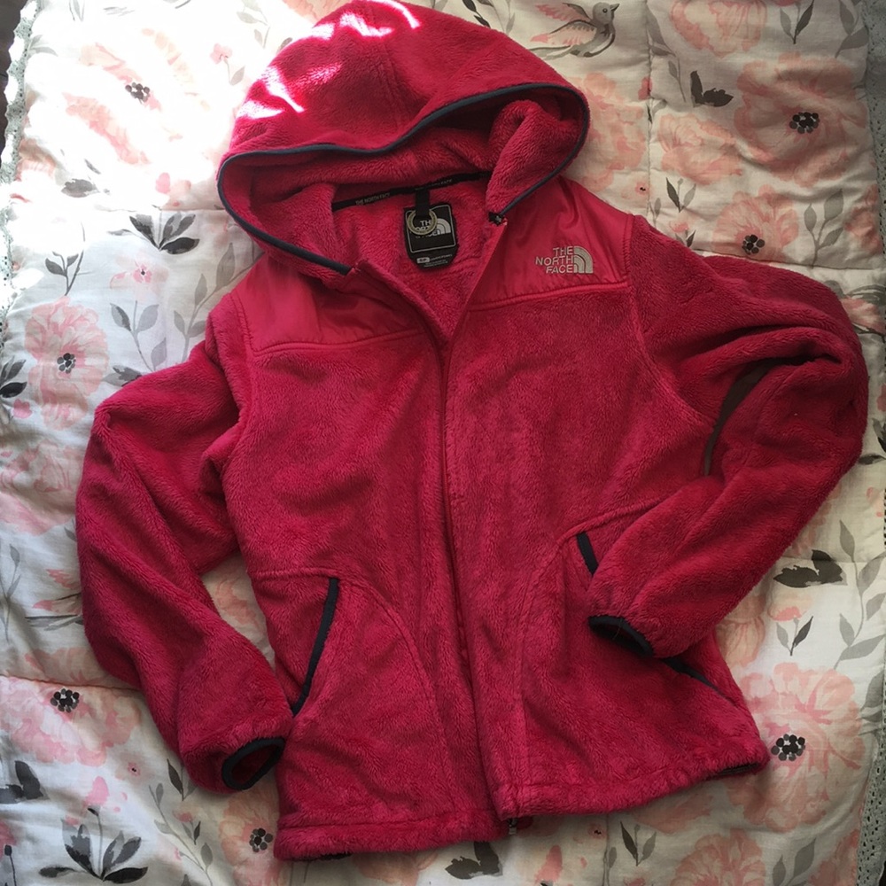 Authentic North Face jacket